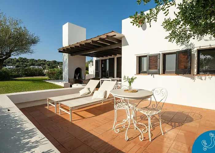 Dimora Caterina - Exclusive With Sea View