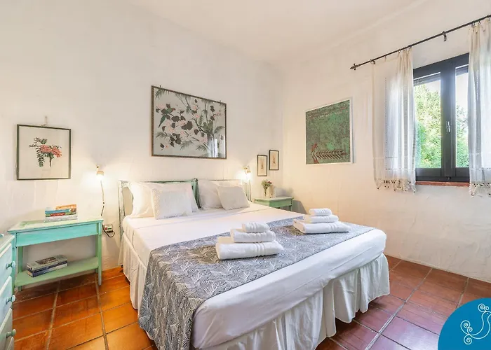 Villa Dimora Caterina - Exclusive With Sea View