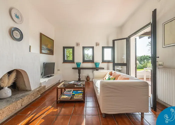 Dimora Caterina - Exclusive With Sea View Villa *